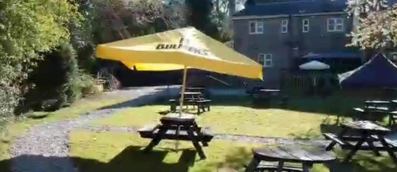 The Heights Bunkhouse Hostel Llanberis Exterior photo
