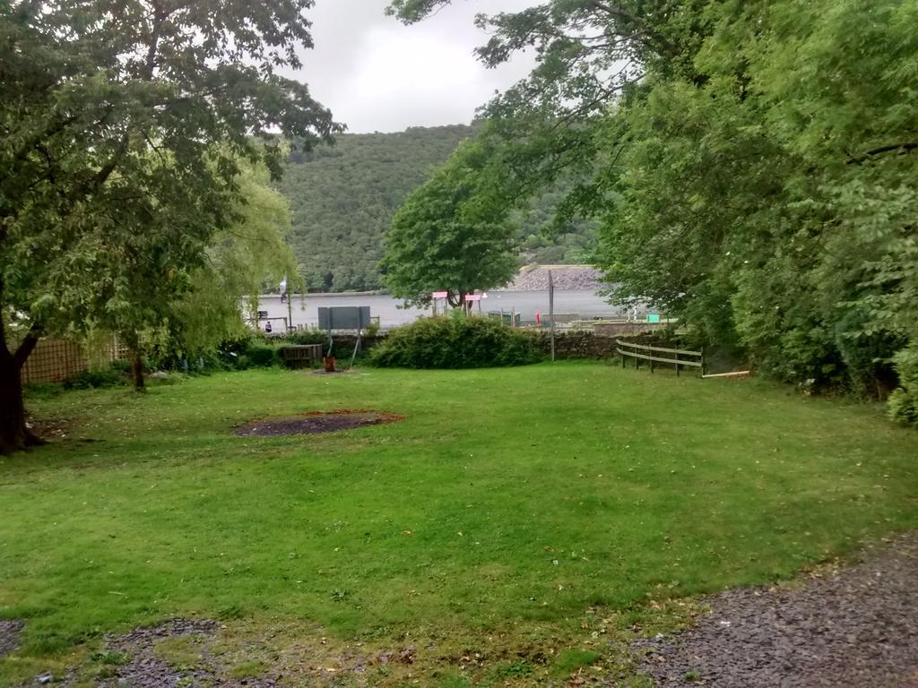 The Heights Bunkhouse Hostel Llanberis Exterior photo